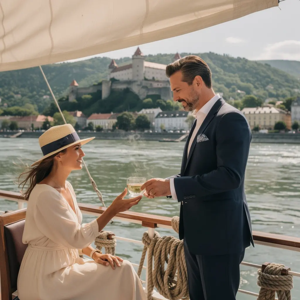 Könnyed és édes ízprofil, amely a prémium teák közé tartozik.