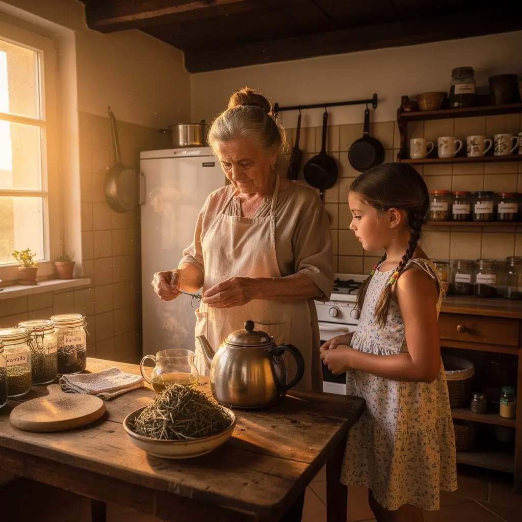 Könnyű, áttetsző tea folyik a csészéből, vonzó aranysárga árnyalattal.